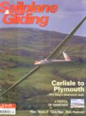 Click here to view Sailplane &amp; Gliding Magazine, April - May 2008 Issue