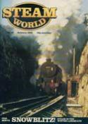 Click here to view Steam World Magazine, January 1982 Issue