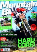 Click here to view Mountain Biking UK Magazine, November 2009 Issue