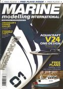 Click here to view Marine Modelling Magazine, July 2007 Issue