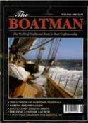 Click here to view The Boatman Magazine, May 1996 Issue