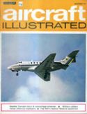 Click here to view Aircraft Illustrated Magazine, December 1971 Issue