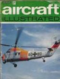 Click here to view Aircraft Illustrated Magazine, September 1969 Issue
