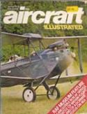 Click here to view Aircraft Illustrated Magazine, January 1973 Issue