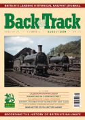 Click here to view Backtrack Magazine, August 2009 Issue