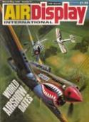 Click here to view Air Display International Magazine, March - May 1988 Issue