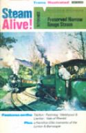 Click here to view Steam Alive Magazine, Issue 2