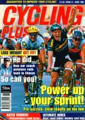 Click here to view Cycling Plus Magazine, June 1995 Issue