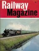 Click here to view The Railway Magazine, June 1966 Issue