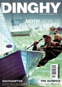 Click here to view Dinghy Sailing Magazine, September 2007 Issue