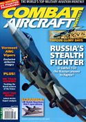 Click here to view Combat Aircraft Magazine, April 2010 Issue