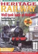 Click here to view Heritage Railway Magazine, December 2002 Issue