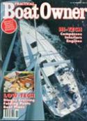 Click here to view Practical Boat Owner Magazine, November 1990 Issue