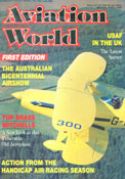 Click here to view Aviation World Magazine, March - April 1989 Issue