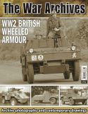 Click here to view The War Archives Magazine, British Wheeled Armour