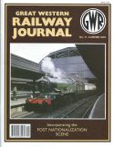 Click here to view Great Western Railway Journal, Summer 2009 Issue