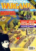 Click here to view Practical Wargamer Magazine, January - February 1992 Issue