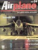 Click here to view Airplane Magazine, Issue 24
