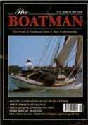 Click here to view The Boatman Magazine, March 1996 Issue