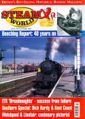 Click here to view Steam World Magazine, April 2003 Issue