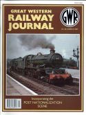 Click here to view GWR Journal Magazine, Summer 1997 Issue