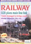 Click here to view Heritage Railway Magazine, January 2003 Issue