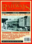 Click here to view British Railways Illustrated Magazine, December 1996 Issue