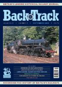 Click here to view Backtrack Magazine, September 2009 Issue