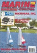 Click here to view Marine Modelling Magazine, April 2000 Issue