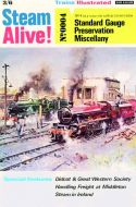 Click here to view Steam Alive Magazine, Issue 4