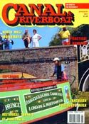 Click here to view Canal Boat &amp; Riverboat Magazine, January 2001 Issue