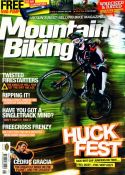Click here to view Mountain Biking UK Magazine, August 2004 Issue