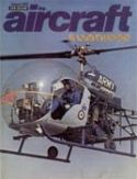 Click here to view Aircraft Illustrated Magazine, August 1973 Issue