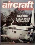 Click here to view Aircraft Illustrated Magazine, May 1977 Issue