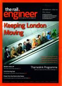 Click here to view The Rail Engineer Magazine, December 2013 Issue