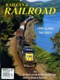 Click here to view Railfan &amp; Railroad Magazine, May 2000 Issue