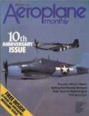 Click here to view Aeroplane Monthly Magazine, May 1983 Issue