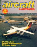 Click here to view Aircraft Illustrated Magazine, August 1981 Issue