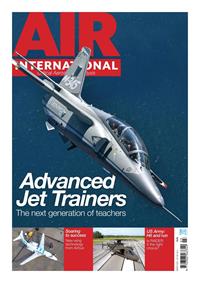 Latest issue of AIR International